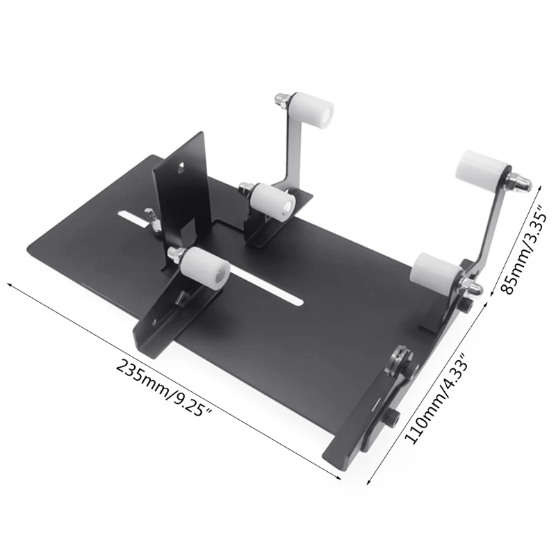 2021 New Adjustable DIY Glass Bottle Cutter Tools Set Square Round Wine Beer Cups Cutting
2021 New Adjustable DIY Glass Bottle Cutter Tools Set Square Round Wine Beer Cups Cutting