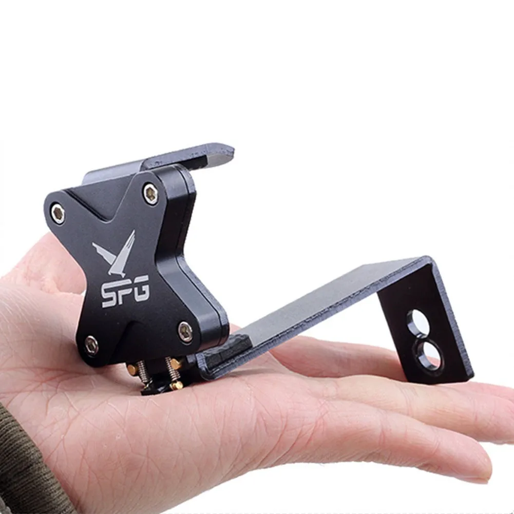 Archery Hunting Target Record Mobile Phone Stand Bow Arrow Aiming Kill Record Adjustable Archery Mobile Phone Stand Equipments
Archery Hunting Target Record Mobile Phone Stand Bow Arrow Aiming Kill Record Adjustable Archery Mobile Phone Stand Equipments