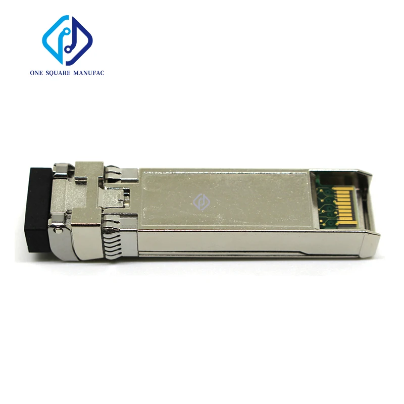 Оригинальный разномодовый оптический волоконный трансивер DS-SFP-FC8G-SW 10-2418-01