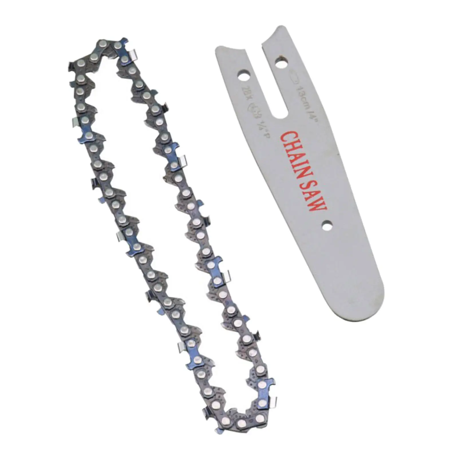 Manganese Steel Chainsaw Parts 4 inch Durable Mini Electronic Chainsaw 2 Pcs Chain Accessories for Outdoor
Manganese Steel Chainsaw Parts 4 inch Durable Mini Electronic Chainsaw 2 Pcs Chain Accessories for Outdoor