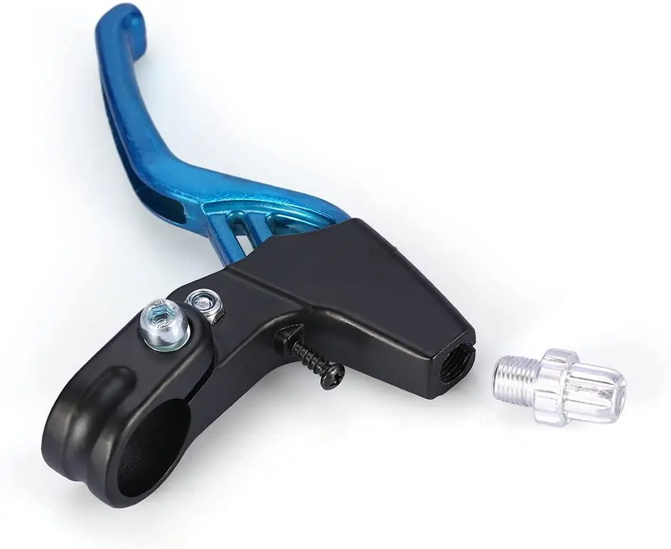 Bicycle Brake Levers Hand Brakes for Bicycles 2pcs Aluminium Alloy MTB Bike Bicycle Cycling Brake Level Handles
Bicycle Brake Levers Hand Brakes for Bicycles 2pcs Aluminium Alloy MTB Bike Bicycle Cycling Brake Level Handles