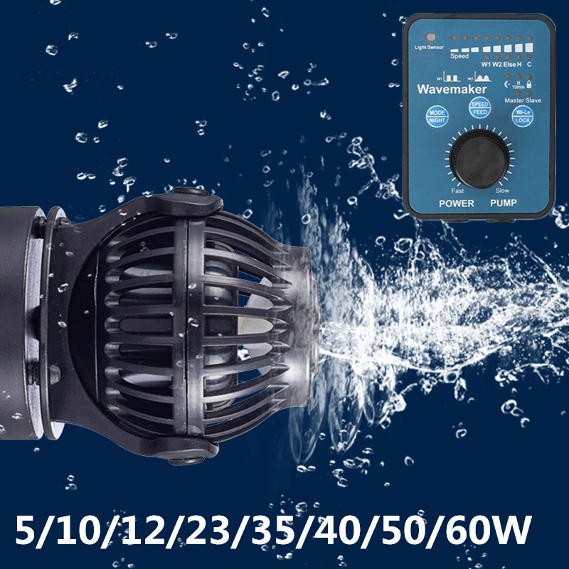 Jebao бесшумный аквариум волны чайник водяной насос с контроллером для аквариума коралловый Wavemaker потока пропеллерный насос RW SW соу 
Jebao бесшумный аквариум волны чайник водяной насос с контроллером для аквариума коралловый Wavemaker потока пропеллерный насос RW SW соу