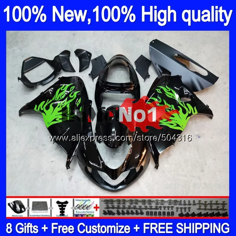 Корпус для SUZUKI SRAD TL1000 TL 1000 R 1000R 25MC.18 черный зеленый TL1000R 1998 1999 2000 2001 2002 2003 98 99 00 01 02 03 обтекатель
Корпус для SUZUKI SRAD TL1000 TL 1000 R 1000R 25MC.18 черный зеленый TL1000R 1998 1999 2000 2001 2002 2003 98 99 00 01 02 03 обтекатель