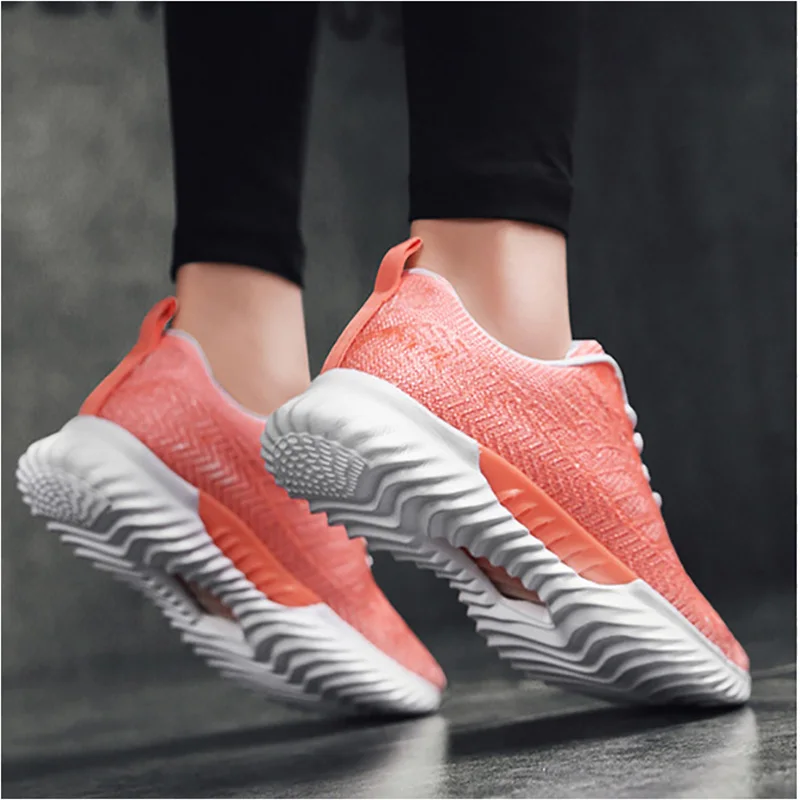 New Unisex Running Shoes Lightweight Casual Mesh Breathable Sports Shoes for Women Comfortable Jogging Large Size Sneakers Men
New Unisex Running Shoes Lightweight Casual Mesh Breathable Sports Shoes for Women Comfortable Jogging Large Size Sneakers Men