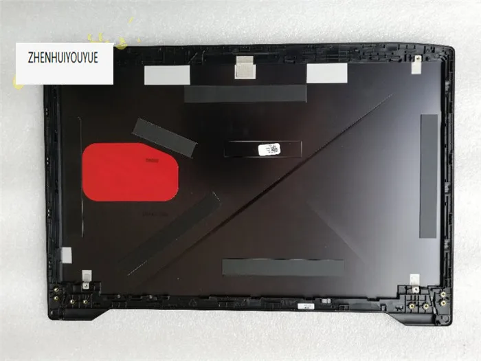 New For ASUS GL503 GL503VD GL503VM top cover A case 13N1-3GA0111
