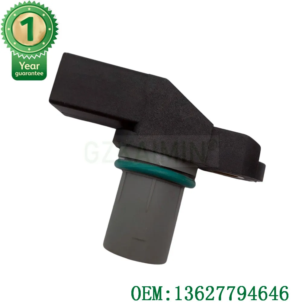 Crankshaft Position Sensor OEM 13627794646 Camshaft Cam Shaft Position Sensor For BMW E39 M5 E46 M3 E52 Z8 E86 Z4 Z3 New
Crankshaft Position Sensor OEM 13627794646 Camshaft Cam Shaft Position Sensor For BMW E39 M5 E46 M3 E52 Z8 E86 Z4 Z3 New