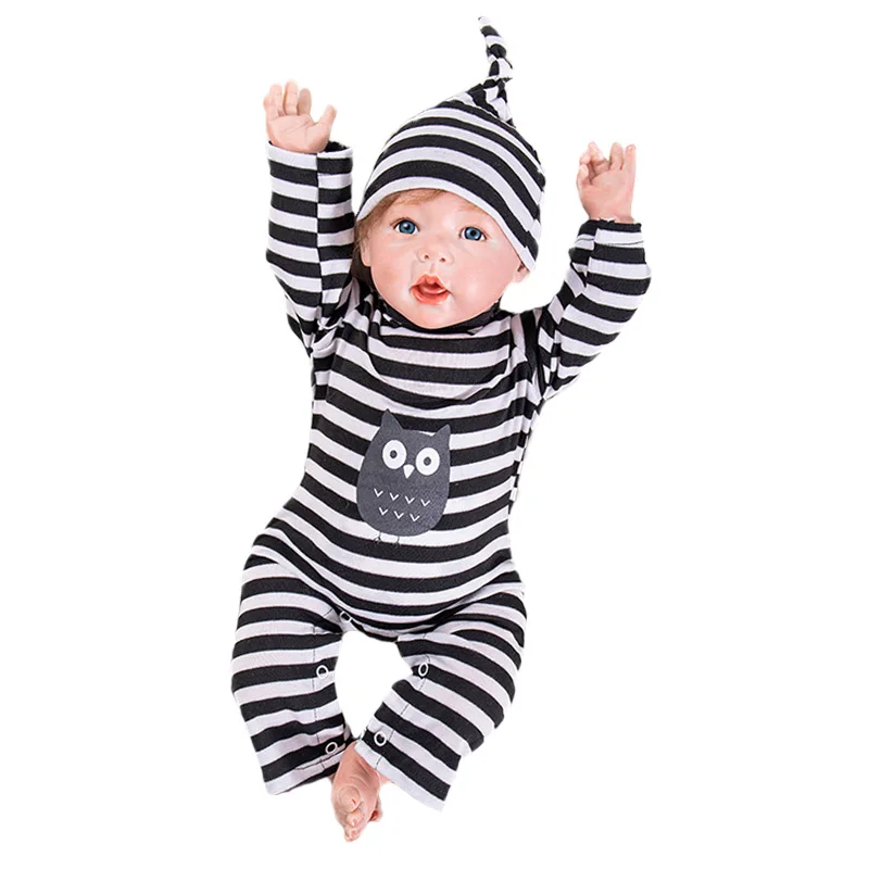 Ship from USA-22Inch Baby Lifelike Real Soft Touch Maddie with Hand-Rooted Hair High Quality Handmade Art Doll
Ship from USA-22Inch Baby Lifelike Real Soft Touch Maddie with Hand-Rooted Hair High Quality Handmade Art Doll
