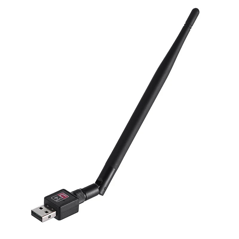 Беспроводной usb-адаптер Wi-Fi 900 Мбит/с 802.11b/g/n USB Ethernet-адаптер сетевая карта ресивер