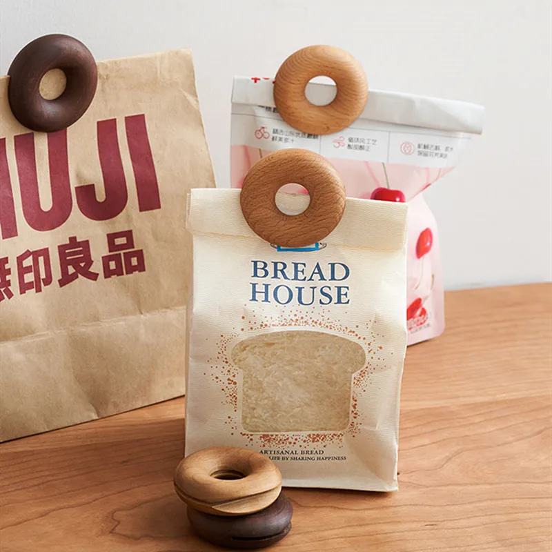 Wood Bag Clips Black Walnut Bag Sealer Chip Bag Sealer Beech Food Sealer Food Packaging Kitchen Essentials
Wood Bag Clips Black Walnut Bag Sealer Chip Bag Sealer Beech Food Sealer Food Packaging Kitchen Essentials