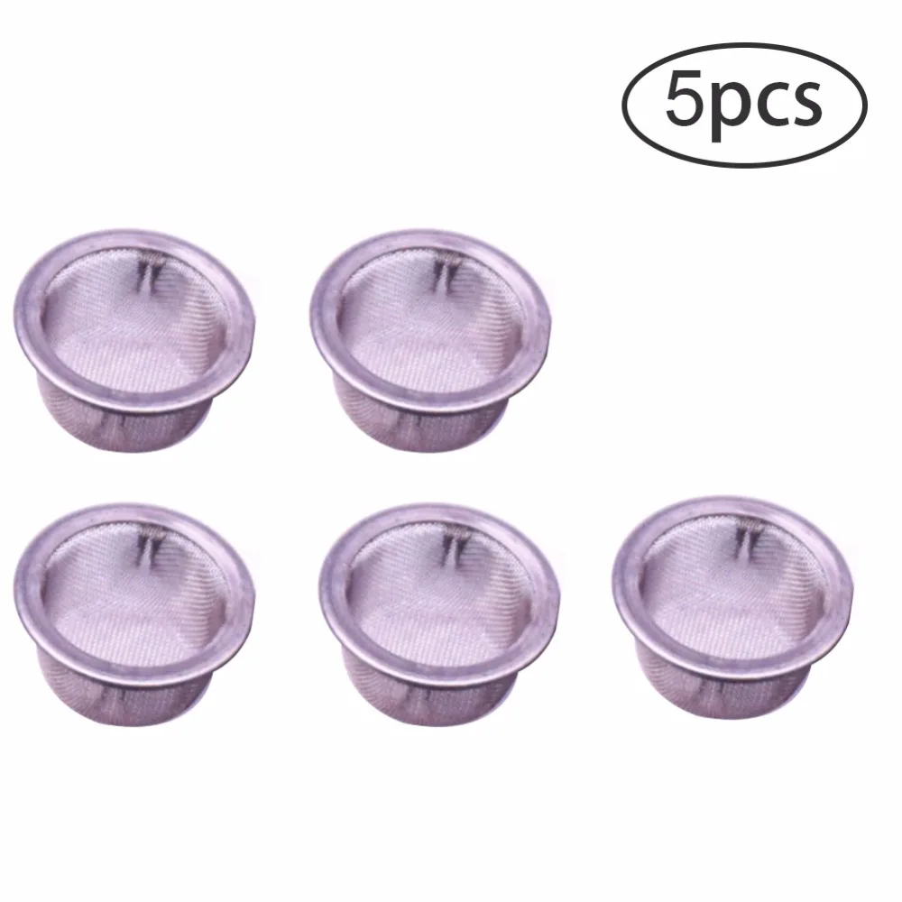 Stainless Steel Screen Filters Tobacco Pipes Crystal Smoking Pipes Wand Metal Cigarette Filters Accessories
Stainless Steel Screen Filters Tobacco Pipes Crystal Smoking Pipes Wand Metal Cigarette Filters Accessories