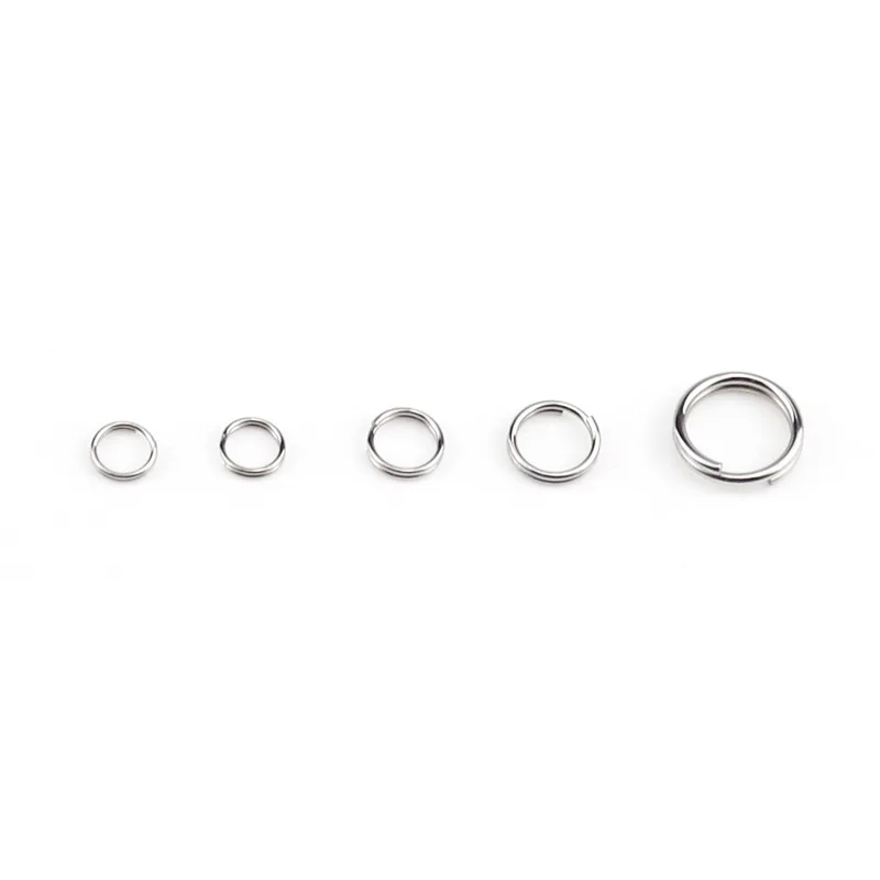 100pcs/lot 316L Stainless Steel Double Loop Ring Gold Color 5 6 7 8 10 12mm Split Ring Connector for DIY Necklace Jewelry Making
100pcs/lot 316L Stainless Steel Double Loop Ring Gold Color 5 6 7 8 10 12mm Split Ring Connector for DIY Necklace Jewelry Making