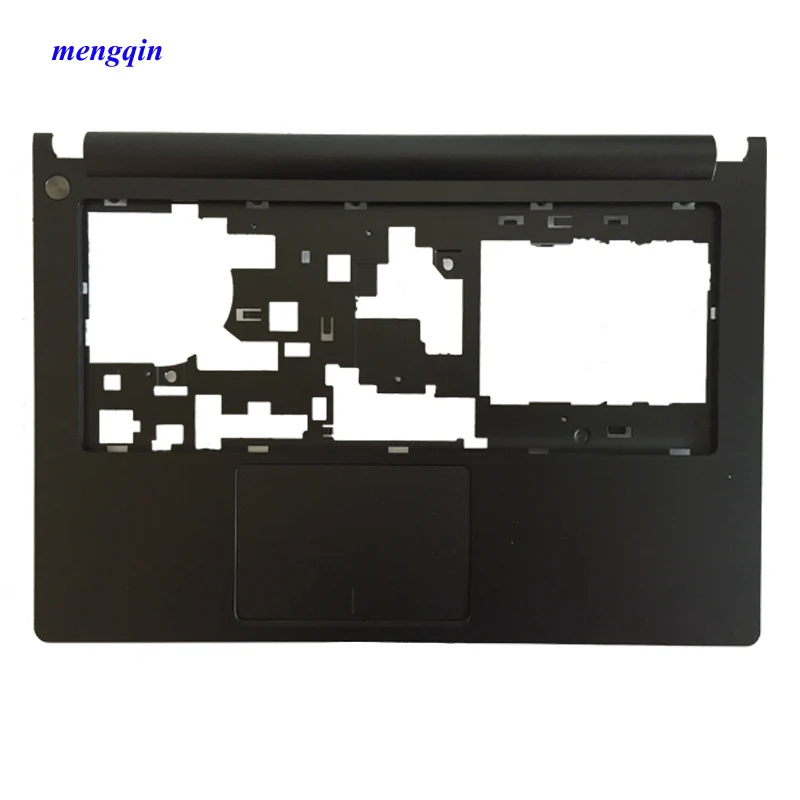 Новая верхняя крышка ноутбука для Lenovo S300 S310, черная крышка для рук без сенсорной панели
Новая верхняя крышка ноутбука для Lenovo S300 S310, черная крышка для рук без сенсорной панели