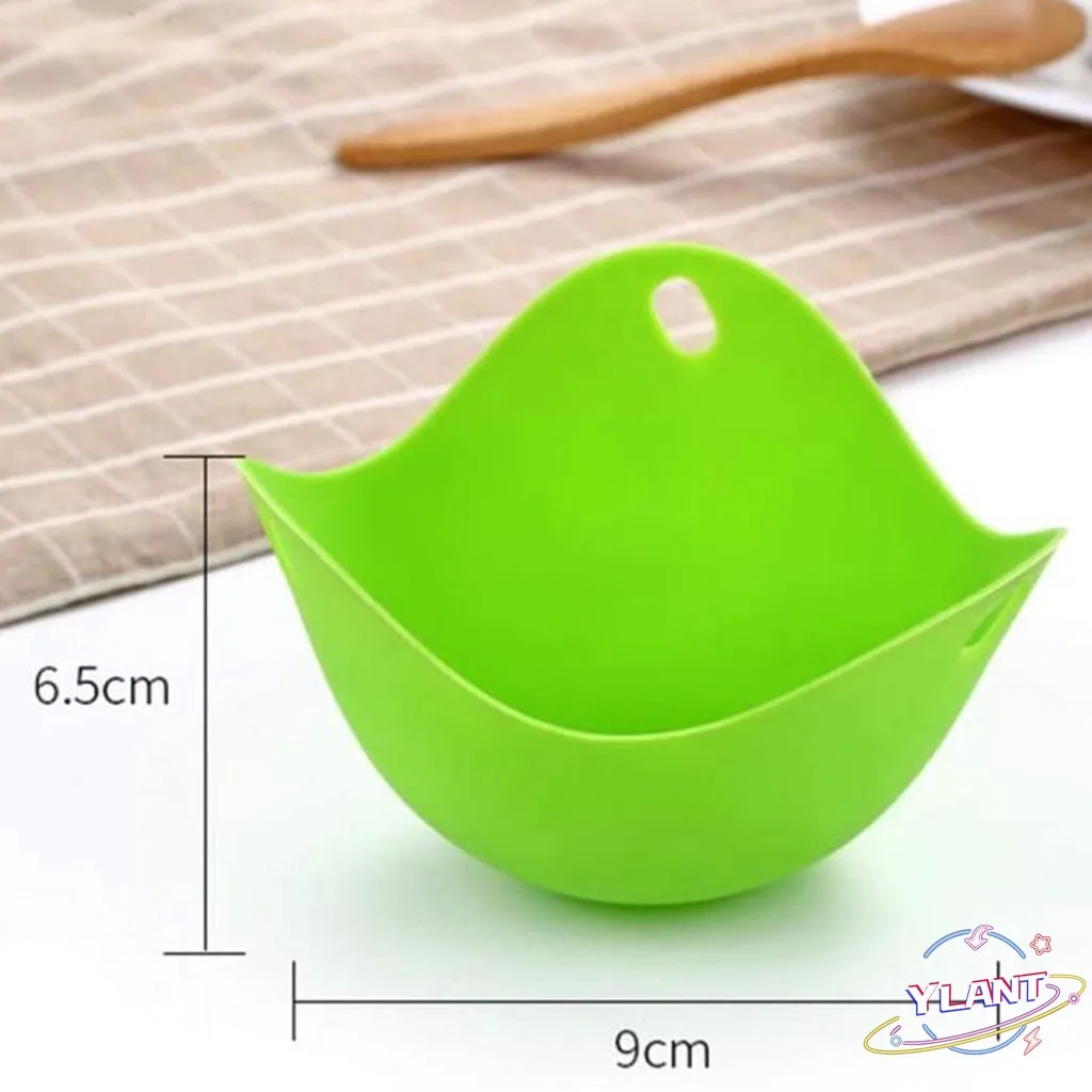 SWT Kitchen Cooking Tool Accessories Gadget Egg Mold Bowl Rings Cooker Silicone Egg Poacher Poaching Pods Pan Mould Boiler
SWT Kitchen Cooking Tool Accessories Gadget Egg Mold Bowl Rings Cooker Silicone Egg Poacher Poaching Pods Pan Mould Boiler