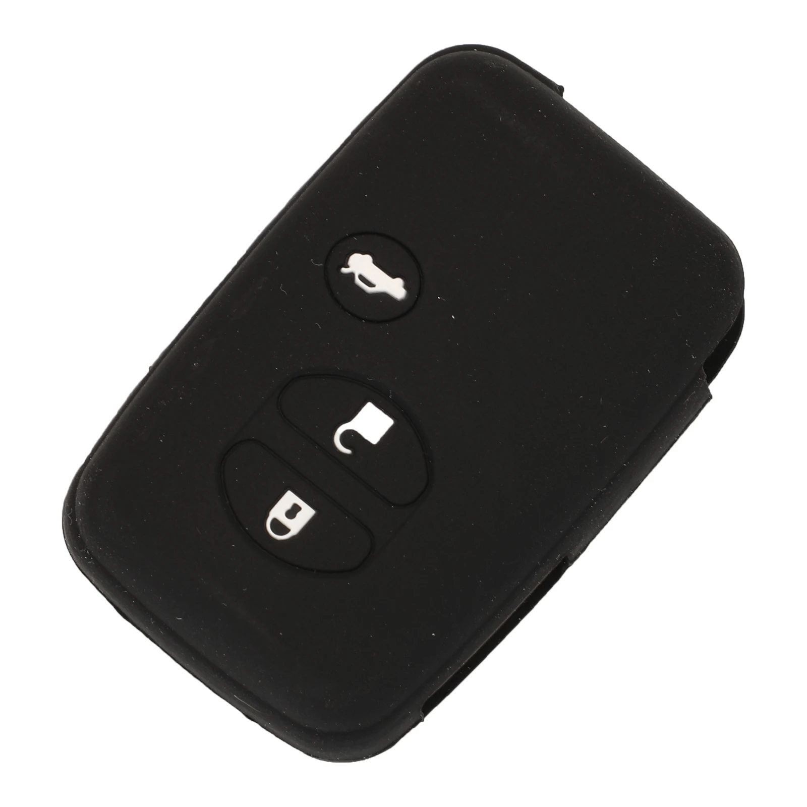 Kutery 30pcs 3 Buttons Remote Car Key Case Silicone protect shell For TOYOTA Camry Prado Crown Prius Aqua Rav4 
Kutery 30pcs 3 Buttons Remote Car Key Case Silicone protect shell For TOYOTA Camry Prado Crown Prius Aqua Rav4