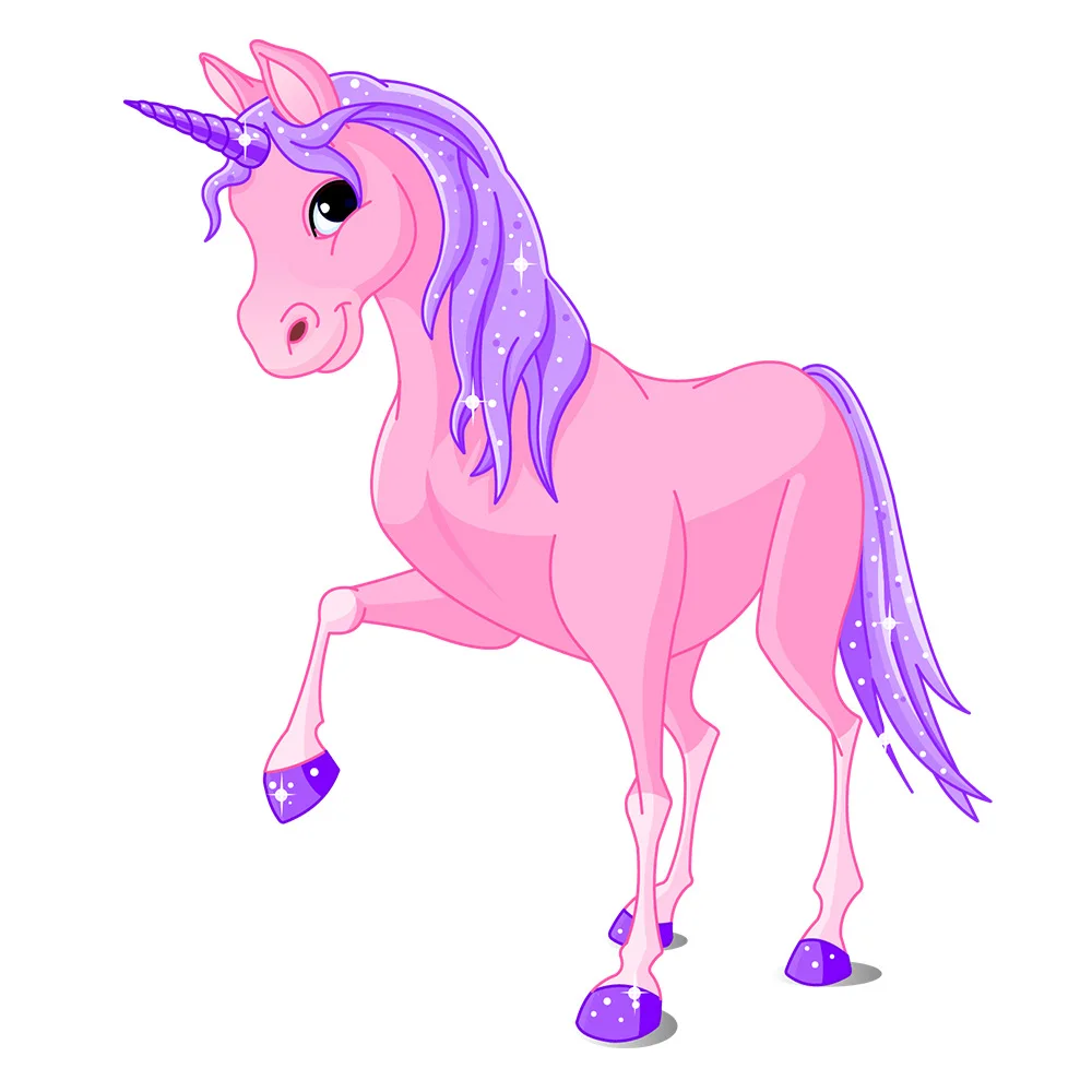 New Minimalist Modern Pink Cartoon Unicorn Eco-Wall Paste Living Room Bedroom
New Minimalist Modern Pink Cartoon Unicorn Eco-Wall Paste Living Room Bedroom