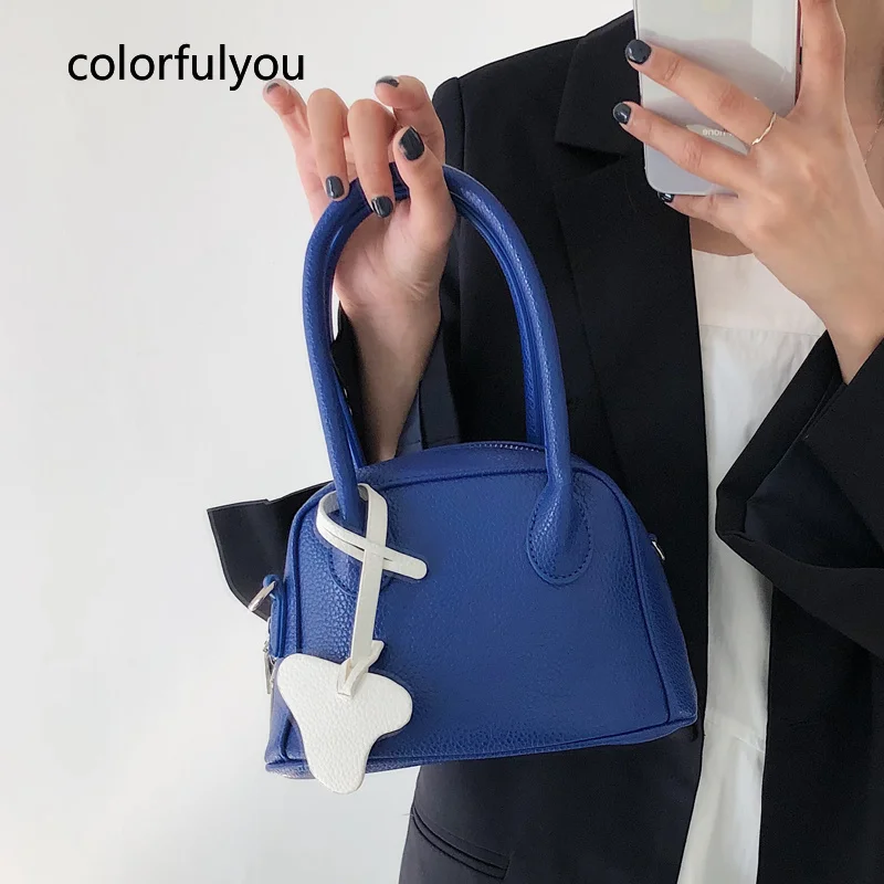 Women Handbags Luxury Designer PU Leather Ladies Tote Bags Blue Color Small Shoulder Bag Fashion Casual Crossbody Bags for Girls
Women Handbags Luxury Designer PU Leather Ladies Tote Bags Blue Color Small Shoulder Bag Fashion Casual Crossbody Bags for Girls