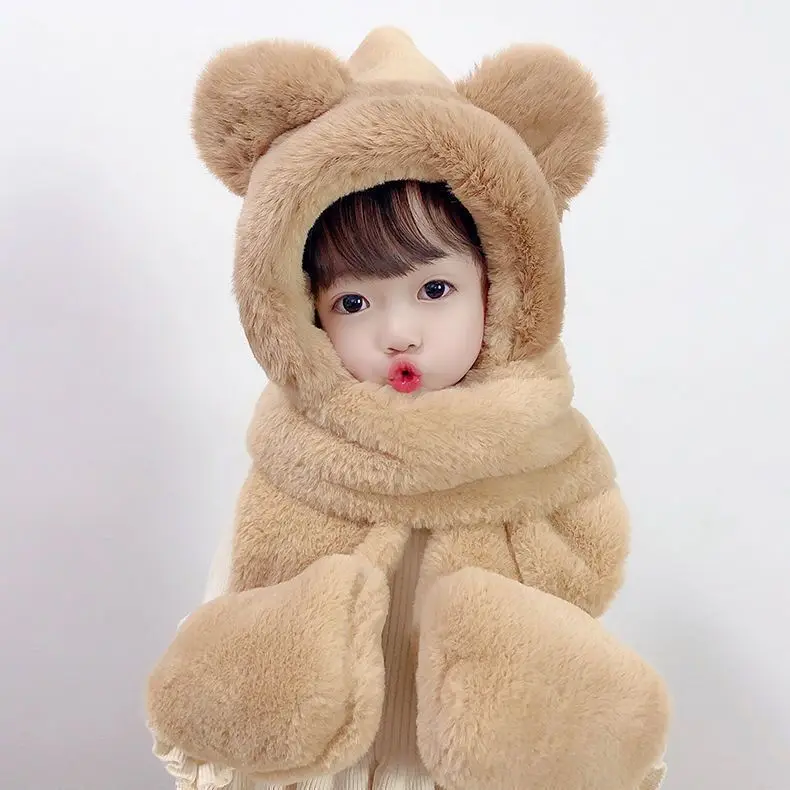 Fashion Children New Knitted Wool Caps Hats Kids Autumn and Winter Knitted Cotton Hats Warm and Comfortable for Baby Girls
Fashion Children New Knitted Wool Caps Hats Kids Autumn and Winter Knitted Cotton Hats Warm and Comfortable for Baby Girls