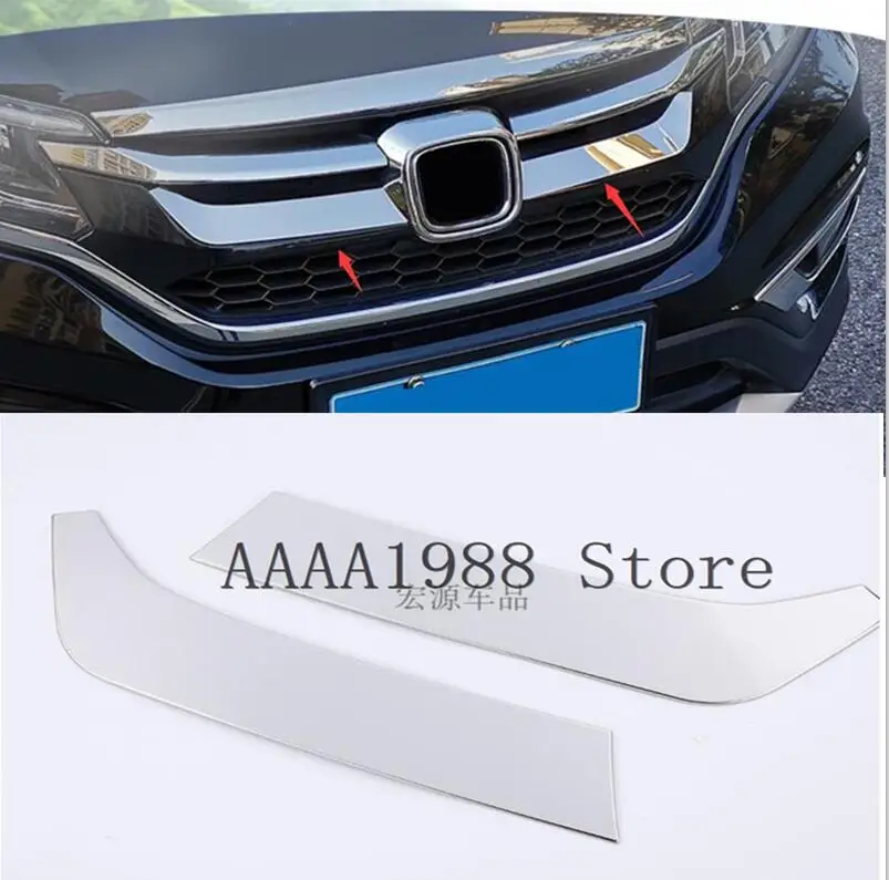 2015 2016 аксессуары для Honda CRV, автомобильная передняя решетка, гоночные грили, Хромированная передняя Центральная решетка, крышка гриля
2015 2016 аксессуары для Honda CRV, автомобильная передняя решетка, гоночные грили, Хромированная передняя Центральная решетка, крышка гриля