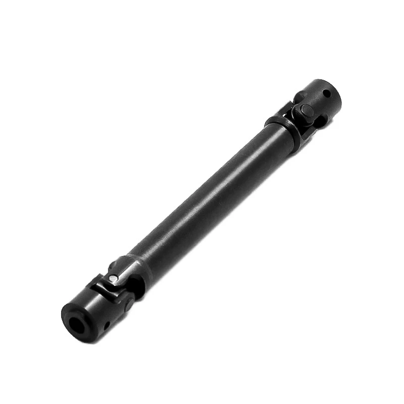1144 Steel Drive Shaft 82.0-109.0mm for 1/10 RC Car Axial SCX10 RC4WD Wraith RC Crawler Car Parts
1144 Steel Drive Shaft 82.0-109.0mm for 1/10 RC Car Axial SCX10 RC4WD Wraith RC Crawler Car Parts