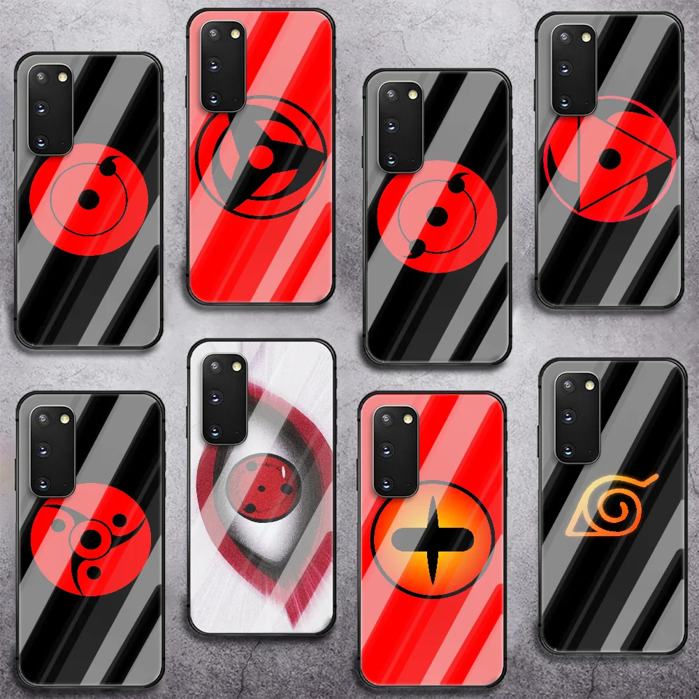 Cool Hot Anime Sharingan Tempered Glass Phone Case For Samsung Galaxy A 10 20E 21 30 31 50 51 52 70 71 72 S 5G Cover Cell
Cool Hot Anime Sharingan Tempered Glass Phone Case For Samsung Galaxy A 10 20E 21 30 31 50 51 52 70 71 72 S 5G Cover Cell