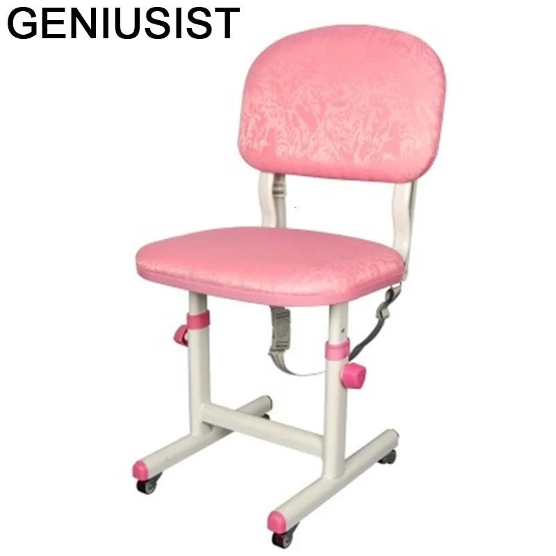 De Estudio Tabouret Kinder Stoel For Dinette Meuble Adjustable Cadeira Infantil Children Furniture Chaise Enfant Kids Chair
De Estudio Tabouret Kinder Stoel For Dinette Meuble Adjustable Cadeira Infantil Children Furniture Chaise Enfant Kids Chair