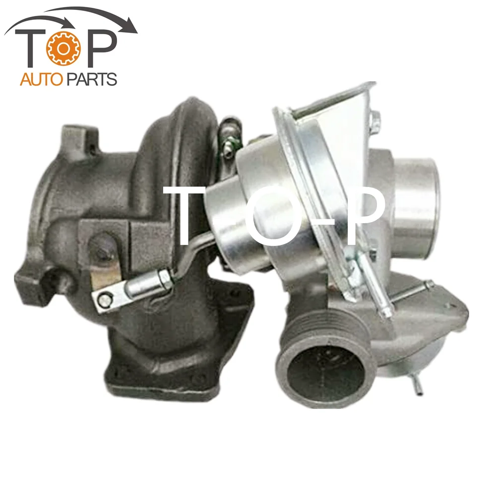 Турбокомпрессор TD04L 49377 49377-06250 49377-06260 4937706250 9486134 для Volvo S40 V40 B4204 B4204T2 B4204T3 860166 л 16
Турбокомпрессор TD04L 49377 49377-06250 49377-06260 4937706250 9486134 для Volvo S40 V40 B4204 B4204T2 B4204T3 860166 л 16