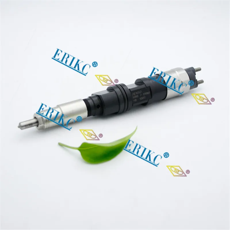 ERIKC 7380 Fuel Injection Pump Parts 0950007380 7381 Common Rail Auto Diesel Injector 23670-09061 Toyota Hilux 2.5 D 2KD-FTV
ERIKC 7380 Fuel Injection Pump Parts 0950007380 7381 Common Rail Auto Diesel Injector 23670-09061 Toyota Hilux 2.5 D 2KD-FTV
