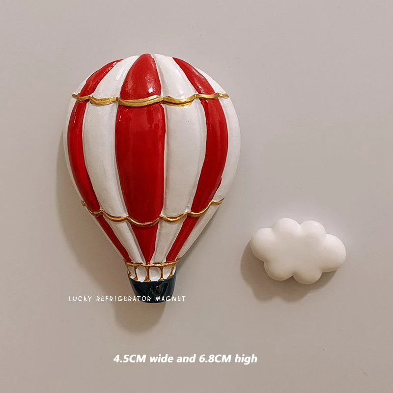 Мультяшные магниты на холодильник из смолы 2 шт.
Мультяшные магниты на холодильник из смолы 2 шт.