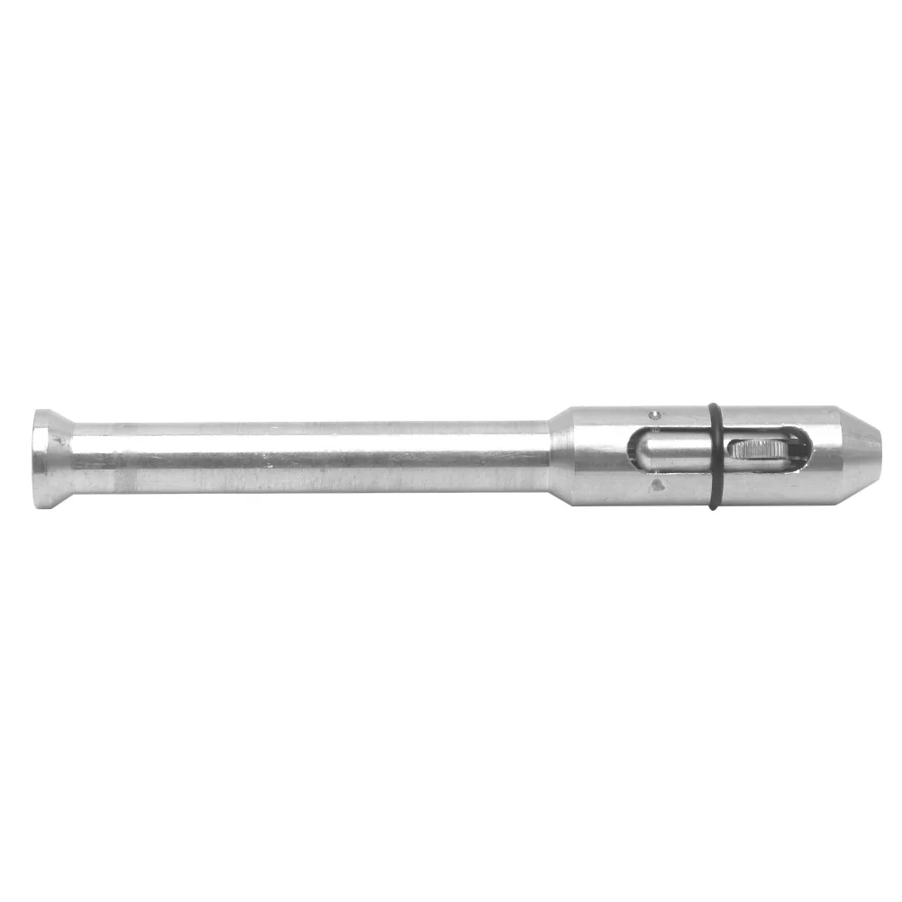 Finger Feeder Cordless Ergonomic Soldering Welding Tig Pen 13cm Power Tools Aluminium Alloy Handheld Rod Holder Portable Pencil
Finger Feeder Cordless Ergonomic Soldering Welding Tig Pen 13cm Power Tools Aluminium Alloy Handheld Rod Holder Portable Pencil