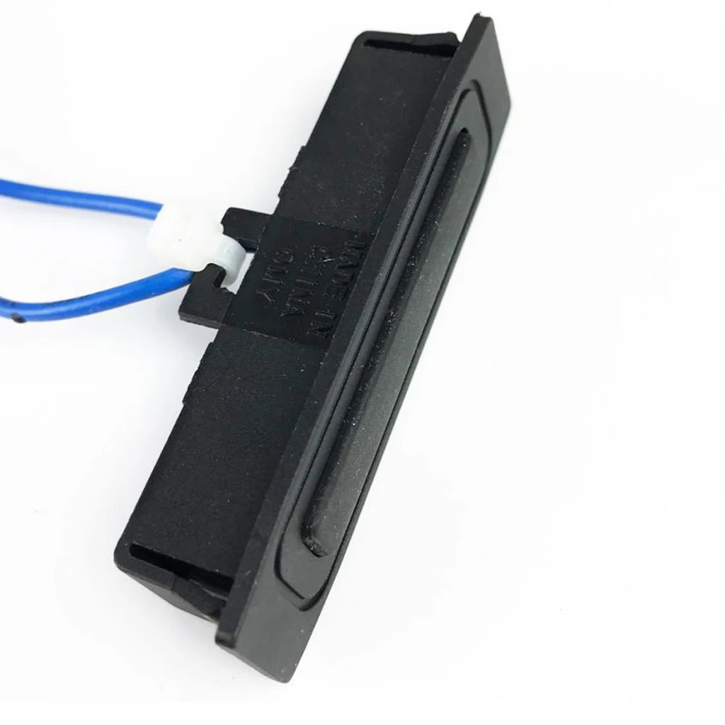 Tailgate Boot Release Lock Switch Button for Nissan Murano 2005-2007, 2007-2012,Infiniti M35H
Tailgate Boot Release Lock Switch Button for Nissan Murano 2005-2007, 2007-2012,Infiniti M35H