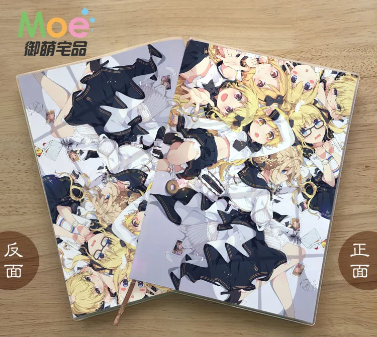 Anime Shino Book Super Diary School Notebook Paper Agenda Schedule Planner Sketchbook Gift For Kids Notebooks Office Supplies
Anime Shino Book Super Diary School Notebook Paper Agenda Schedule Planner Sketchbook Gift For Kids Notebooks Office Supplies