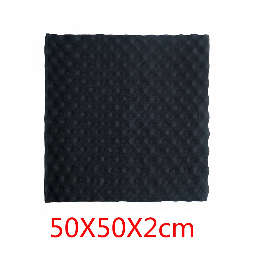 Car door Noise insulation Mat Noise Insulation Sealing Mat Dampening Carpet Car Black Proofing Car interior sound insulation pad
Car door Noise insulation Mat Noise Insulation Sealing Mat Dampening Carpet Car Black Proofing Car interior sound insulation pad