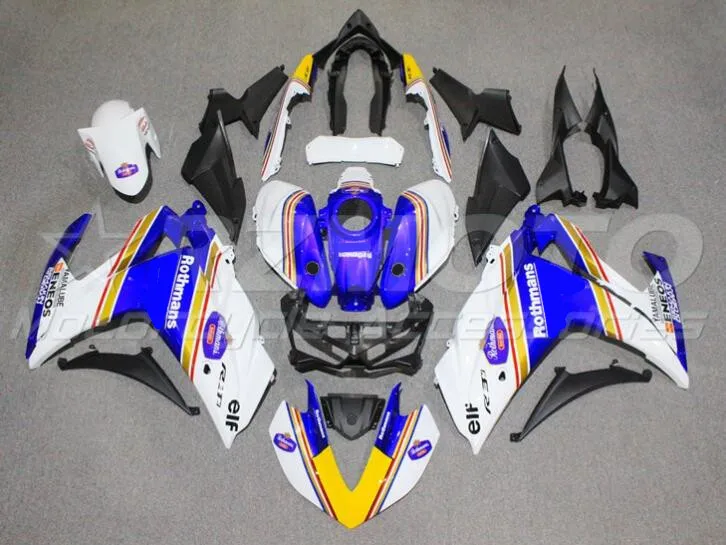 Комплект обтекателей из АБС-пластика для YAMAHA YZF- R3 R25 2015 2016 2017 2018 15 16 17 18
Комплект обтекателей из АБС-пластика для YAMAHA YZF- R3 R25 2015 2016 2017 2018 15 16 17 18
