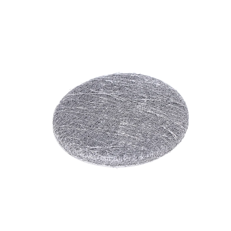 X7AE 40mm Car Heater Sintered 310s Stainless Steel Burner Screen Mesh for webasto
X7AE 40mm Car Heater Sintered 310s Stainless Steel Burner Screen Mesh for webasto