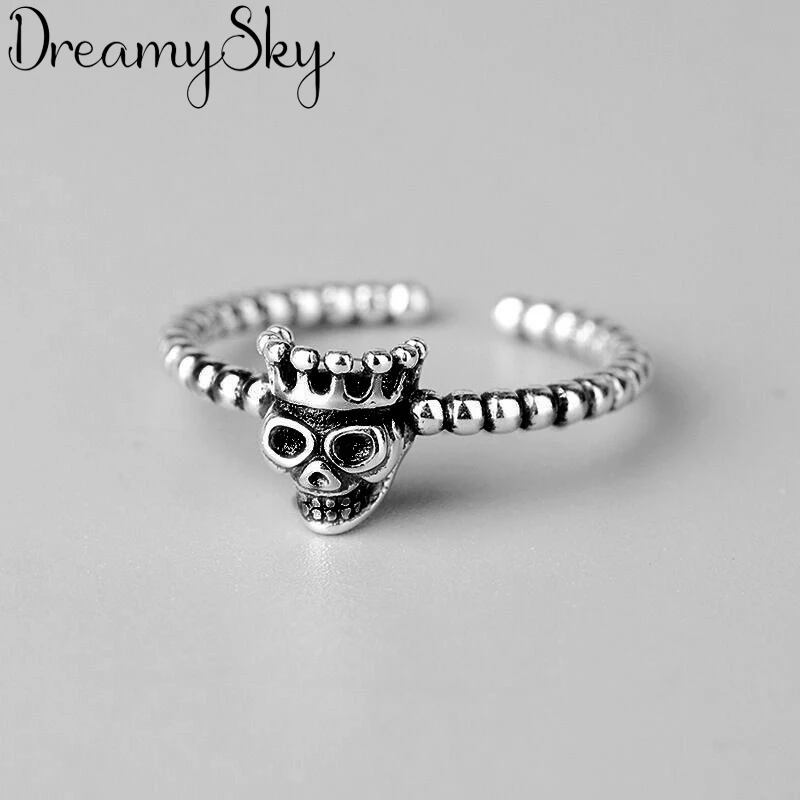 Женское кольцо в этническом стиле DreamySky | Украшения и аксессуары