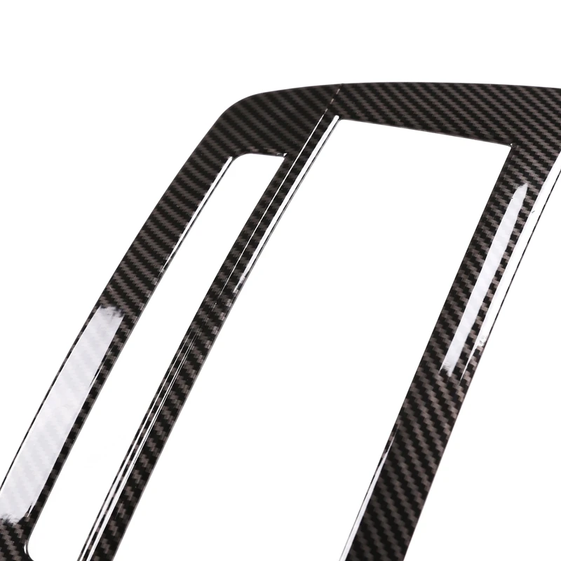 DHBH-Carbon Fiber Central Control Cover Sticker for Mercedes W204 C Class 2010-2014
DHBH-Carbon Fiber Central Control Cover Sticker for Mercedes W204 C Class 2010-2014