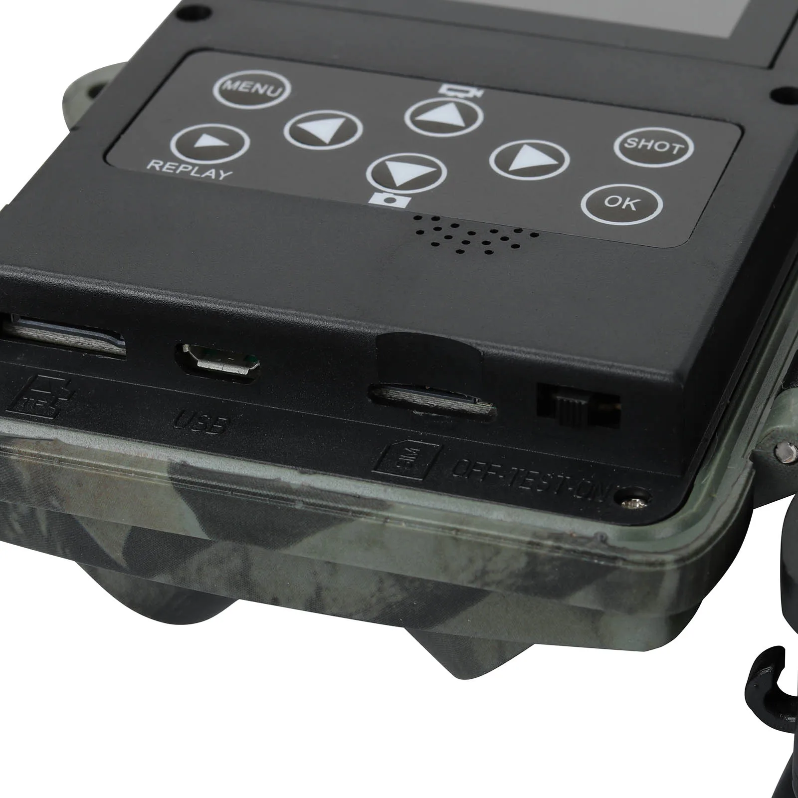 Wildlife Animal Trail Camera Hunting Wildlife Cameras Scouting Infrared Heat Sensing Surveillance Night Vision Photo Traps
Wildlife Animal Trail Camera Hunting Wildlife Cameras Scouting Infrared Heat Sensing Surveillance Night Vision Photo Traps