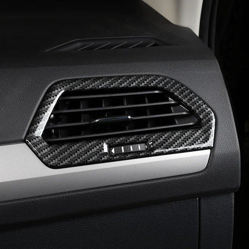 For VW Volkswagen Tiguan mk2 2016 2017 2018 2019 2020 Front air-conditioning outlet decorative frame Left and right air outlet
For VW Volkswagen Tiguan mk2 2016 2017 2018 2019 2020 Front air-conditioning outlet decorative frame Left and right air outlet
