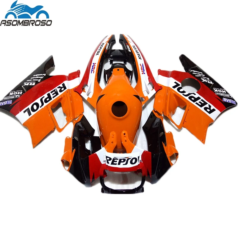 Обтекатели для мотоцикла Honda CBR600 F2 1991 1992 1993 1994, Бесплатный комплект обтекателей cbr 600 91 92 93 94 REPSOL, оранжевый, черный WY56
Обтекатели для мотоцикла Honda CBR600 F2 1991 1992 1993 1994, Бесплатный комплект обтекателей cbr 600 91 92 93 94 REPSOL, оранжевый, черный WY56