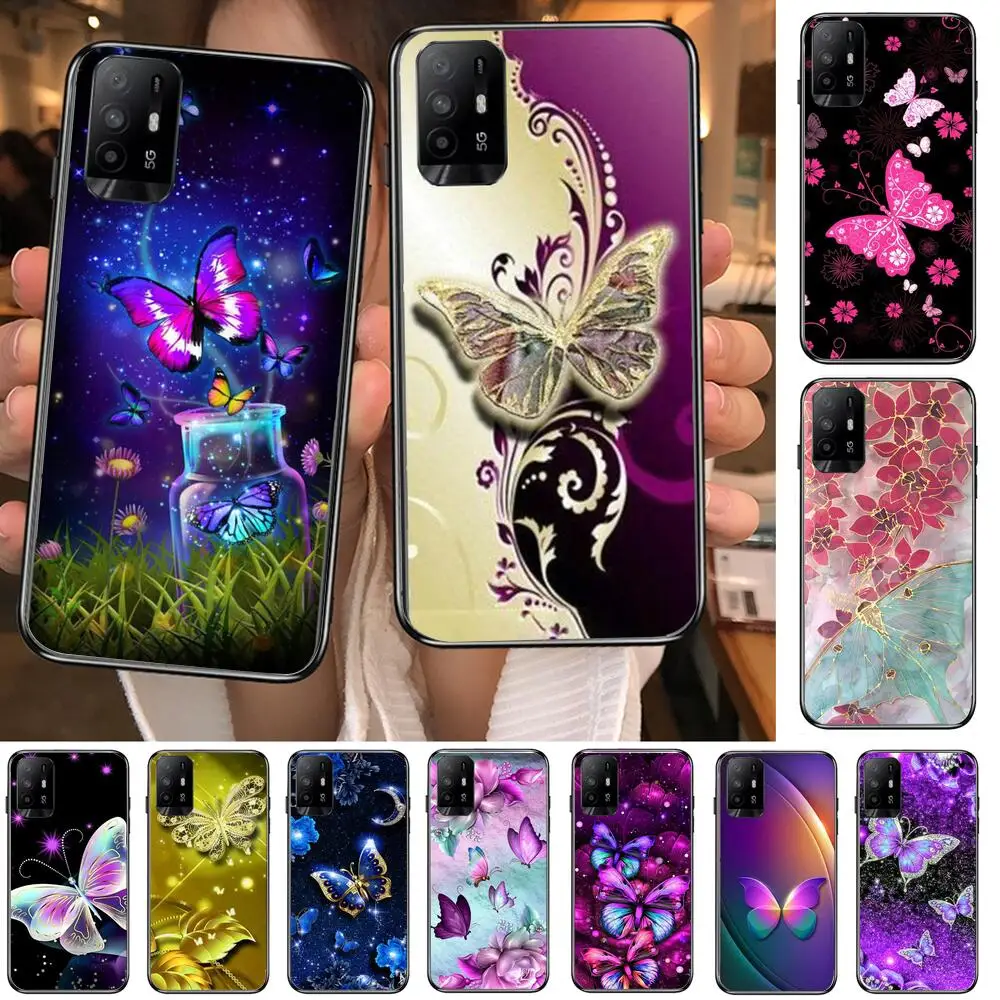 Pretty butterfly patternFor Realme C3 Case Soft Silicon Back cover OPPO Realme C3 RMX2020 Coque Capa Funda find x3 pro C21 8 Pro
Pretty butterfly patternFor Realme C3 Case Soft Silicon Back cover OPPO Realme C3 RMX2020 Coque Capa Funda find x3 pro C21 8 Pro
