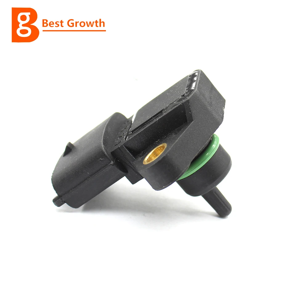 39300-22600 MAP Manifold Absolute Boost Pressure Sensor 39300-38110 For Hyundai Accent Elantra Tiburon Tucson Amica Click Coupe
39300-22600 MAP Manifold Absolute Boost Pressure Sensor 39300-38110 For Hyundai Accent Elantra Tiburon Tucson Amica Click Coupe