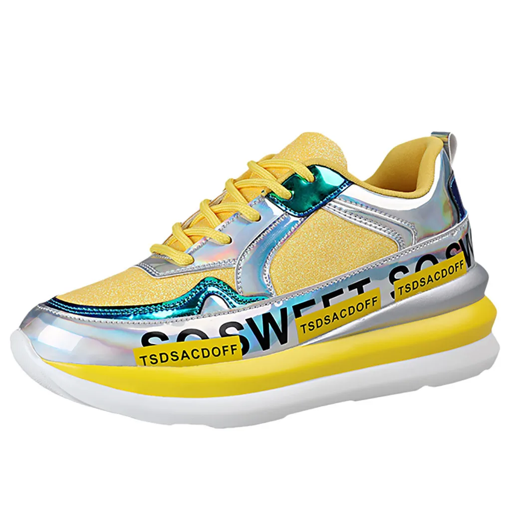 Women Shoes For 2020 Women Casual Shoes Fashion Women Sneakers Breathable Mesh Walking Shoes Lace Up Flat Shoes Plus size 36-41
Women Shoes For 2020 Women Casual Shoes Fashion Women Sneakers Breathable Mesh Walking Shoes Lace Up Flat Shoes Plus size 36-41