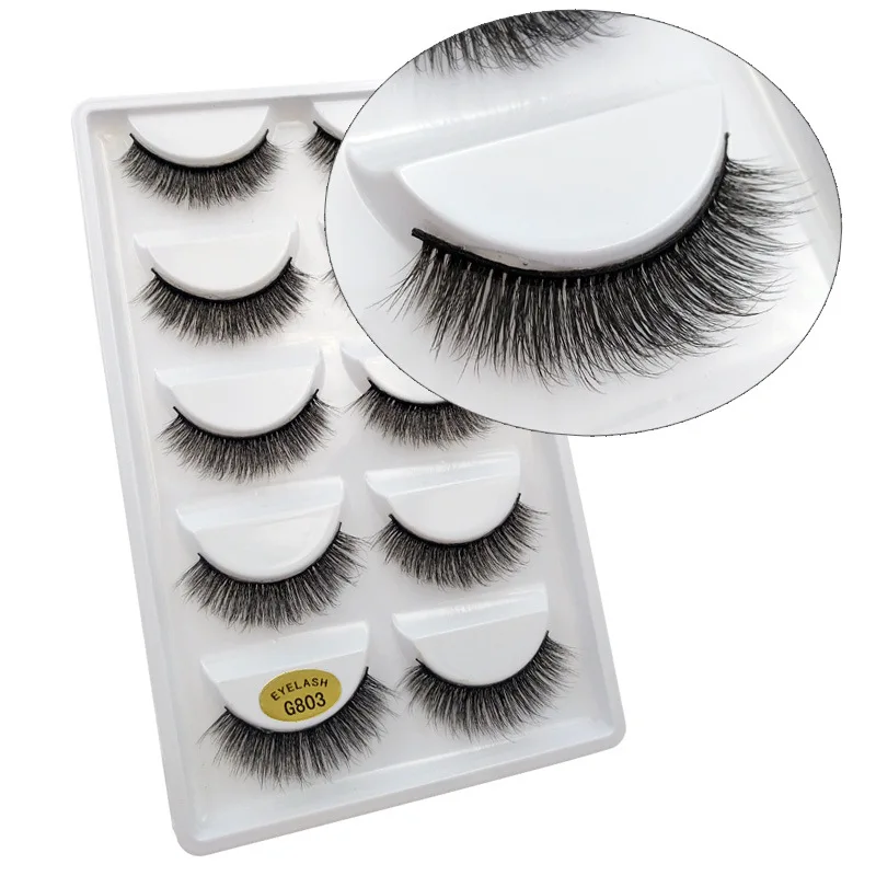 Mink Lashes Wholesale Eyelashes Bulk 5 Pairs Soft Fluffy Messy Mink Eyelashes eyelash lashes mink lashes makeup eyelashes
Mink Lashes Wholesale Eyelashes Bulk 5 Pairs Soft Fluffy Messy Mink Eyelashes eyelash lashes mink lashes makeup eyelashes