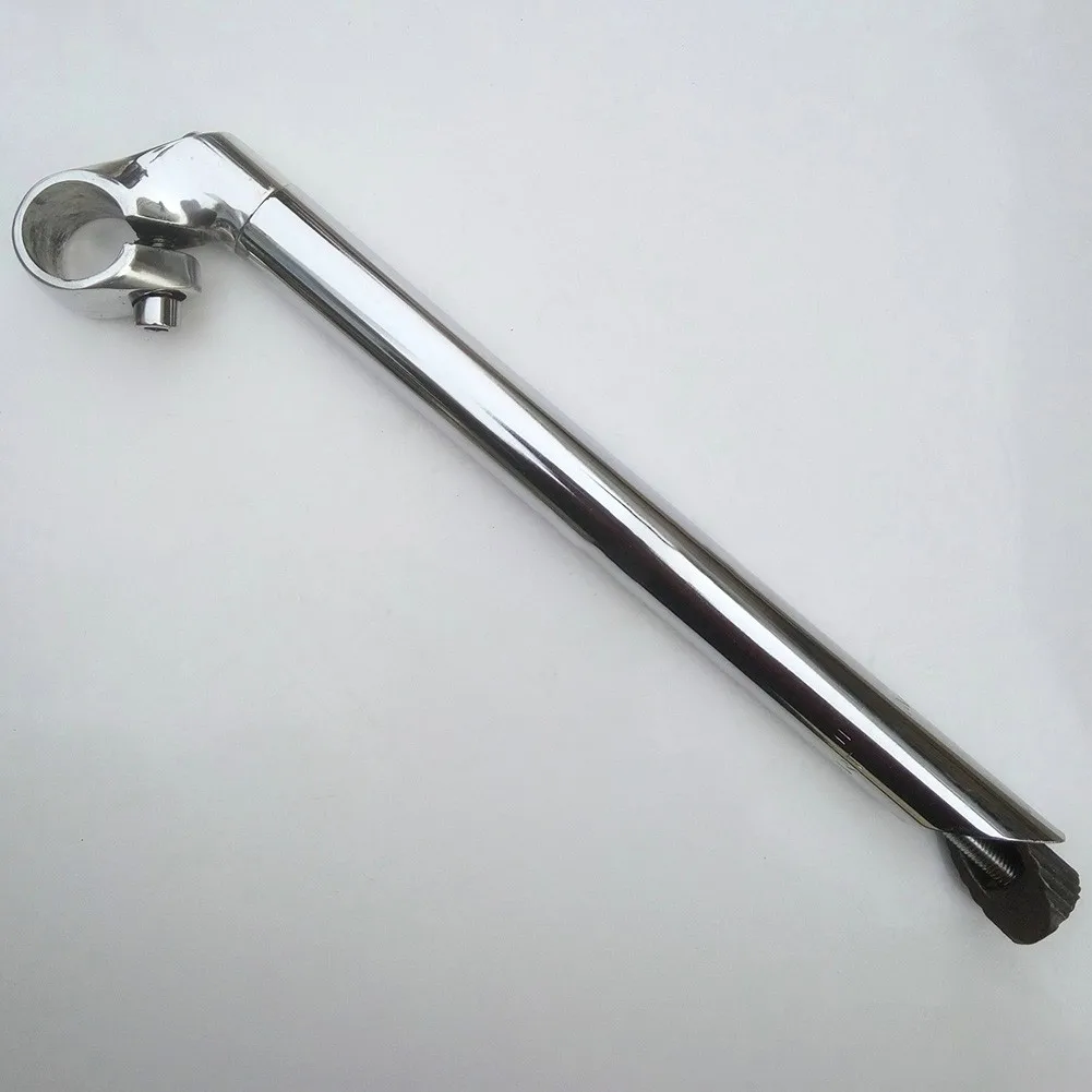 Bike Aluminum Gooseneck Stem Riser Dead Speed Retro Riser Faucet Bicycle For 22.2mm Front Fork Head Tube Cycling Parts Bicicleta
Bike Aluminum Gooseneck Stem Riser Dead Speed Retro Riser Faucet Bicycle For 22.2mm Front Fork Head Tube Cycling Parts Bicicleta