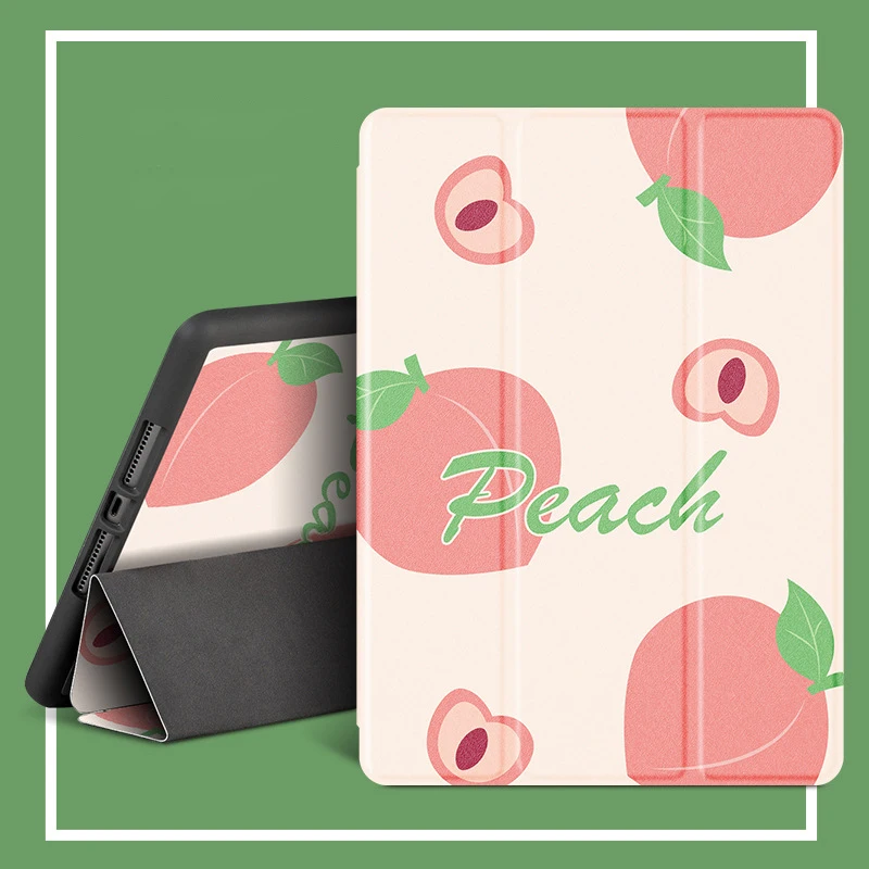 Stand Flip Case for Apple iPad Air 1 2 3 2013 A1474 A1475 A1476 9.7 LTE WIFI Leather Magnetic Case Auto Wake/Sleep Smart Cover
Stand Flip Case for Apple iPad Air 1 2 3 2013 A1474 A1475 A1476 9.7 LTE WIFI Leather Magnetic Case Auto Wake/Sleep Smart Cover