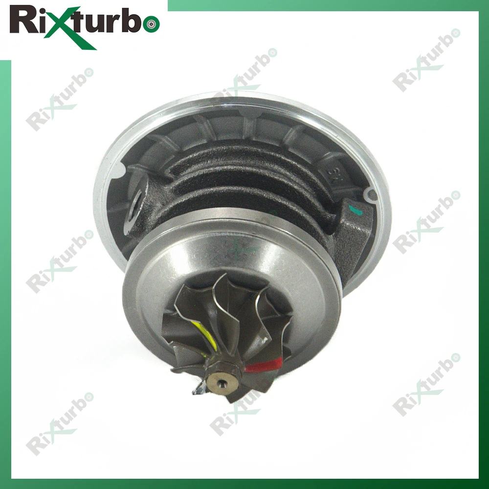 Турбокартридж GT1544S Core Assy 454064 для Volkswagen T4 Transporter 1 9 TD 50 кВт 68HP ABL 028145701L турбинные