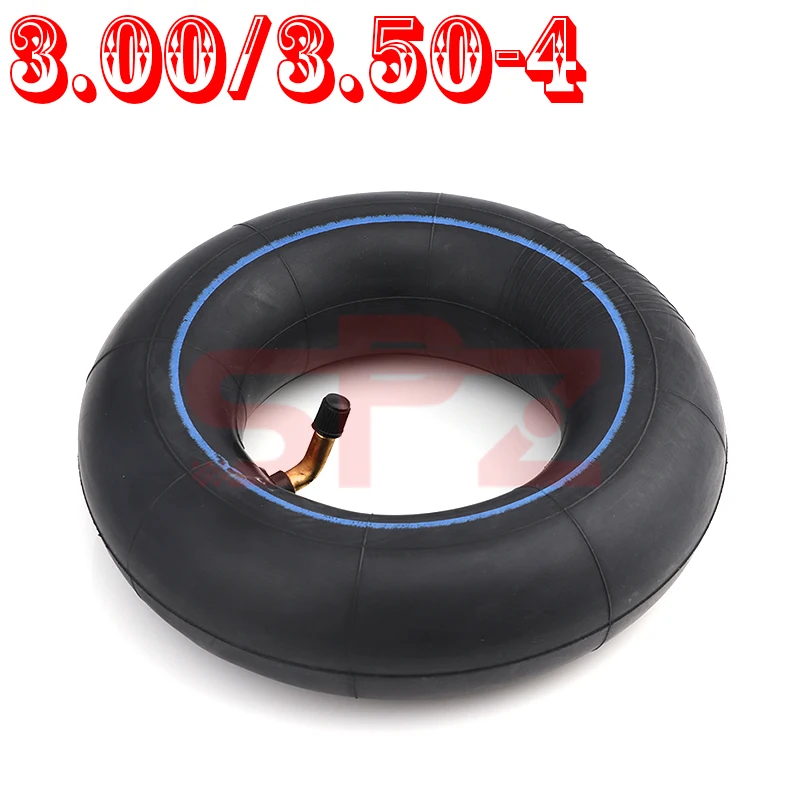 4 inch high quality inner tube 3.00/3.50-4, suitable for electric scooters, scooters, trolleys and lawn mower inner tubes
4 inch high quality inner tube 3.00/3.50-4, suitable for electric scooters, scooters, trolleys and lawn mower inner tubes
