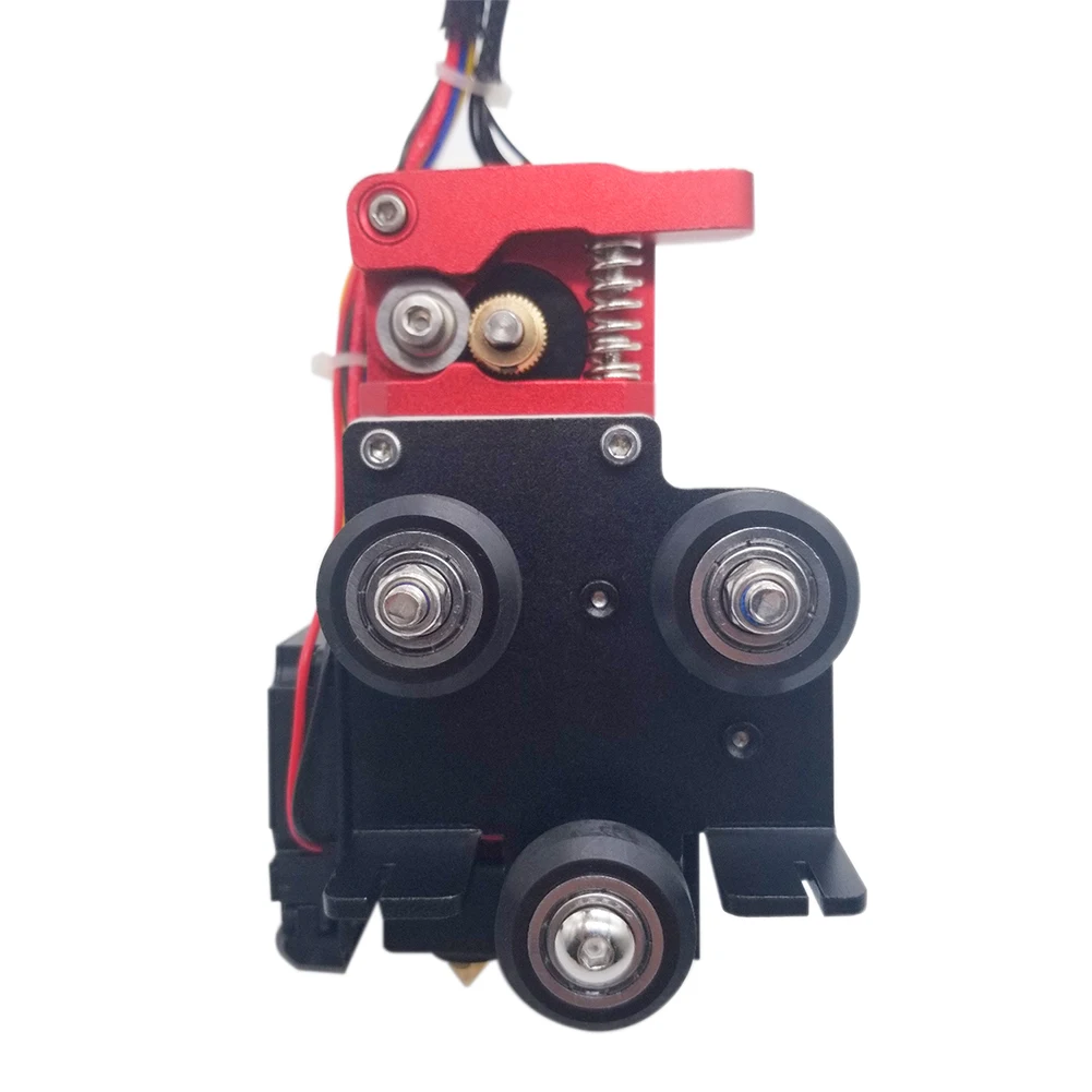 Extruder Kit Short-Range Feeding Drive Upgrade with Full Hot End for CR10 GDeals 
Extruder Kit Short-Range Feeding Drive Upgrade with Full Hot End for CR10 GDeals