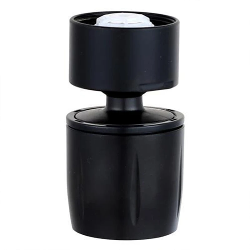 Faucet Aerator/Bubbler/Water Saving Nozzle Shower Head,Nozzle Tap Connector Faucet Sprayer for Kitchen/Bathroom
Faucet Aerator/Bubbler/Water Saving Nozzle Shower Head,Nozzle Tap Connector Faucet Sprayer for Kitchen/Bathroom