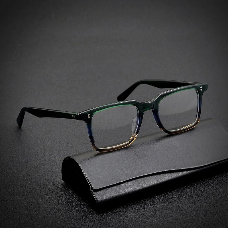 Acetate Glasses Frame Men Women Vintage Square Eye Glasses Optical Prescription Eyeglasses Frames Retro Eyewear Spectacle Oculos
Acetate Glasses Frame Men Women Vintage Square Eye Glasses Optical Prescription Eyeglasses Frames Retro Eyewear Spectacle Oculos